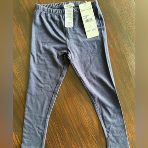 Girls Splendid Leggings NWT